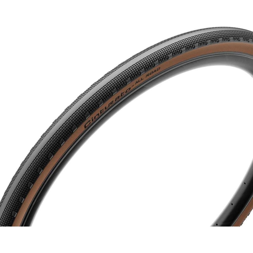 PIRELLI CINTURATO™ All Road Classic 700x40c