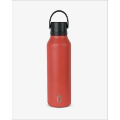 „Runbott Mii“ termoska 600 ml – päikeseloojanguvärvi