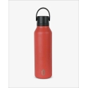„Runbott Mii“ termosipullo 600 ml – auringonlaskun väri „Runbott Mii“ termosipullo 600 ml – auringonlaskun väri