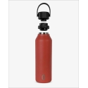 „Runbott Mii“ termosipullo 600 ml – auringonlaskun väri „Runbott Mii“ termosipullo 600 ml – auringonlaskun väri