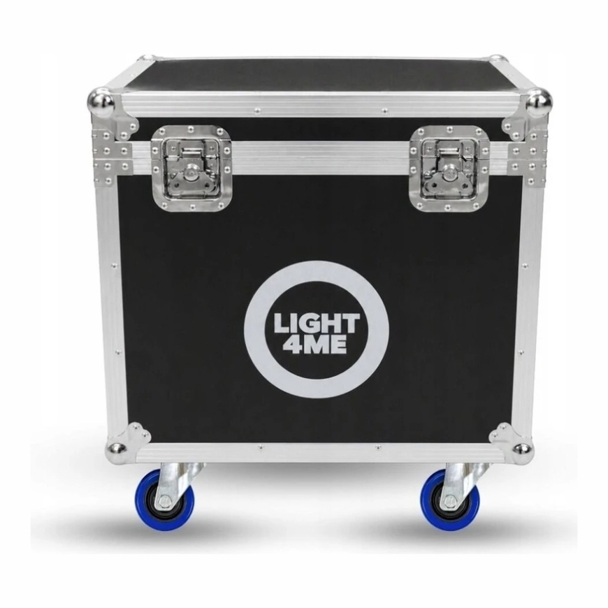 Carruzzo LIGHT4ME RAPID SPOT 200 CASE 2IN1 – 2