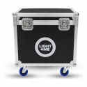 Carruzzo LIGHT4ME RAPID SPOT 200 Кейс 2в1