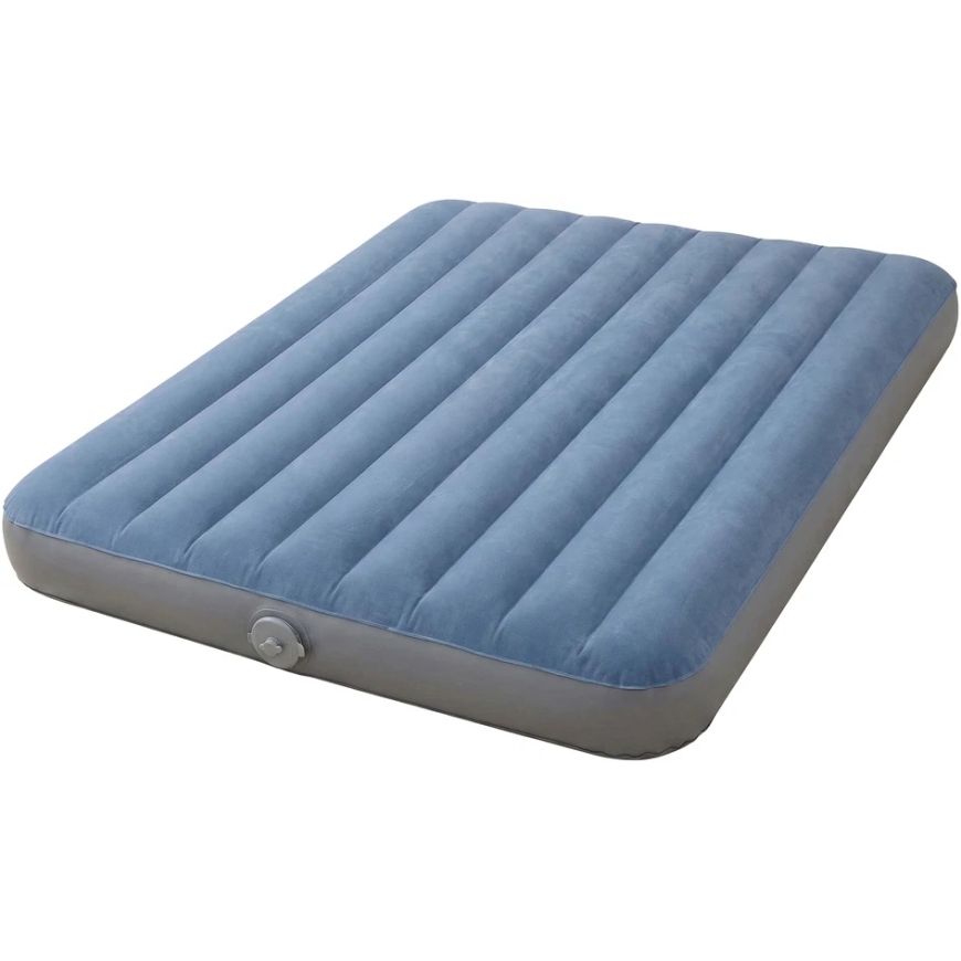 Intex Gaisa matracis 203x152x25 cm INTEX