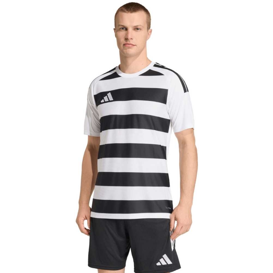 Adidas Vyriški marškinēli adidas Hooped 26