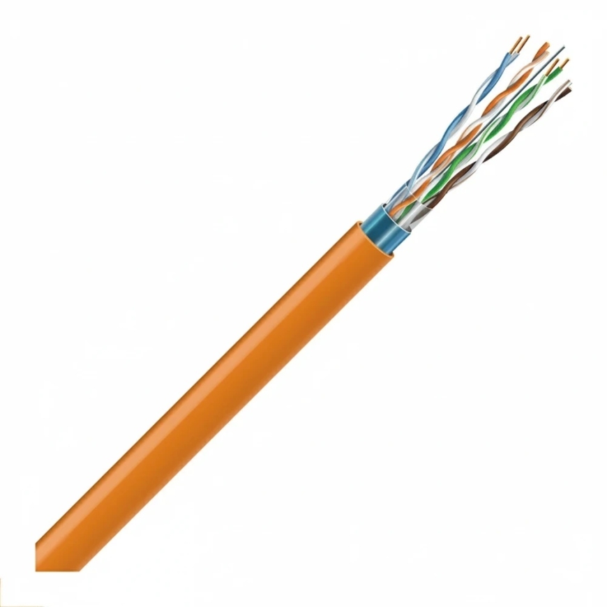 ECG LAN tīkla kabelis ECG UTP