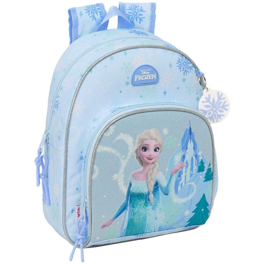 Safta Disney Frozen pielāgojamā mugursoma 34