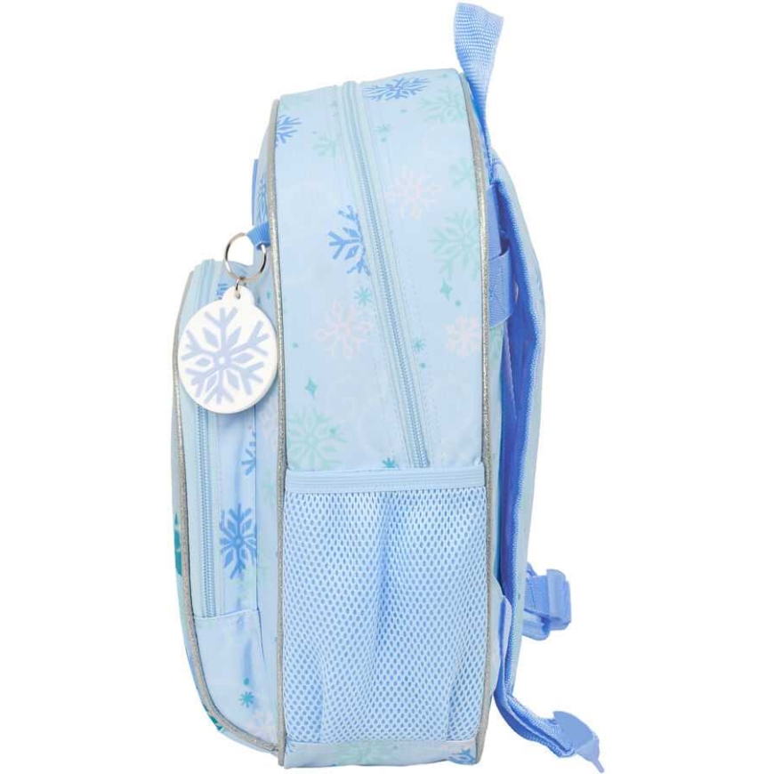 Safta Disney Frozen adaptable backpack 34cm – 3