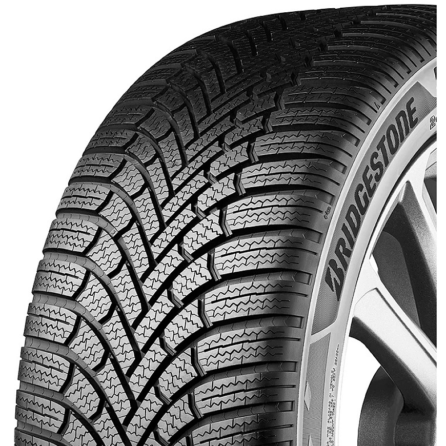 Bridgestone Riepas BLIZZAK 6 108 V