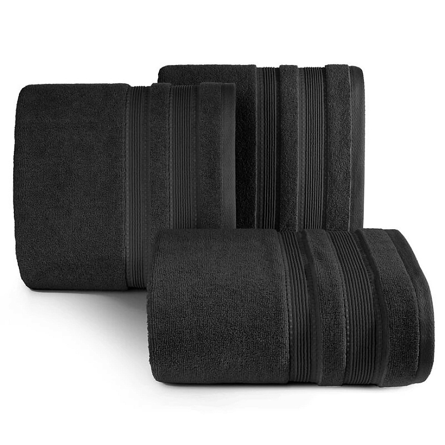 Eurofirany Towels Eurofirany RE/RICO/04/CZA 50X90 (X6)