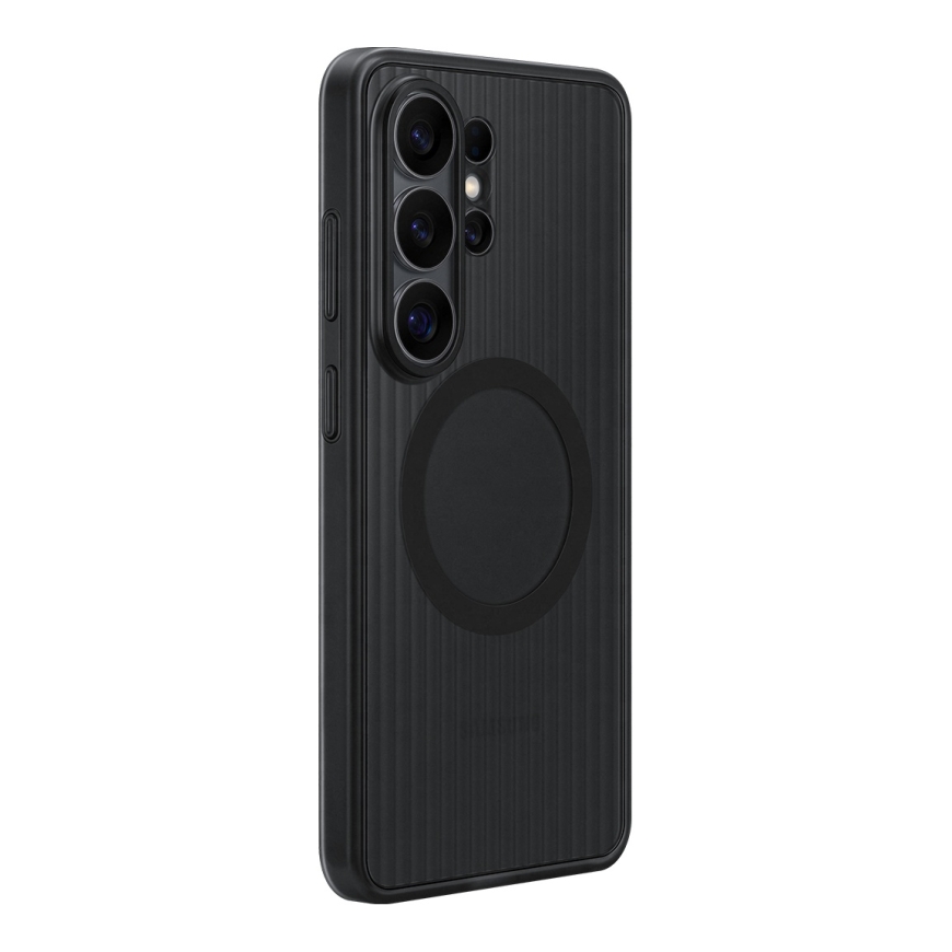 Samsung EF-RS948CBEGWW mobilo telefonu apvalks 17,5 cm (6.9") Aploksne Melns – 2