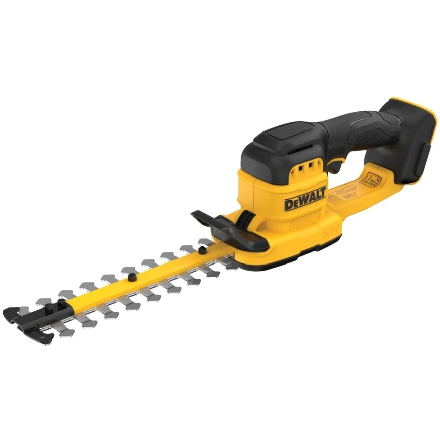 Dewalt compact hedge trimmer DCMHT520N, 18V, without battery and charger – 2