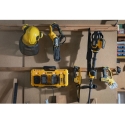 Dewalt compact hedge trimmer DCMHT520N, 18V, without battery and charger Dewalt compact hedge trimmer DCMHT520N, 18V, without battery and charger