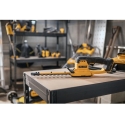 Dewalt compact hedge trimmer DCMHT520N, 18V, without battery and charger Dewalt compact hedge trimmer DCMHT520N, 18V, without battery and charger