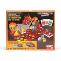 Exploding Kittens: настольная игра Exploding Kittens: настольная игра