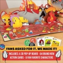 Exploding Kittens: Galda Spēle