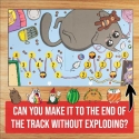 Exploding Kittens: настольная игра Exploding Kittens: настольная игра