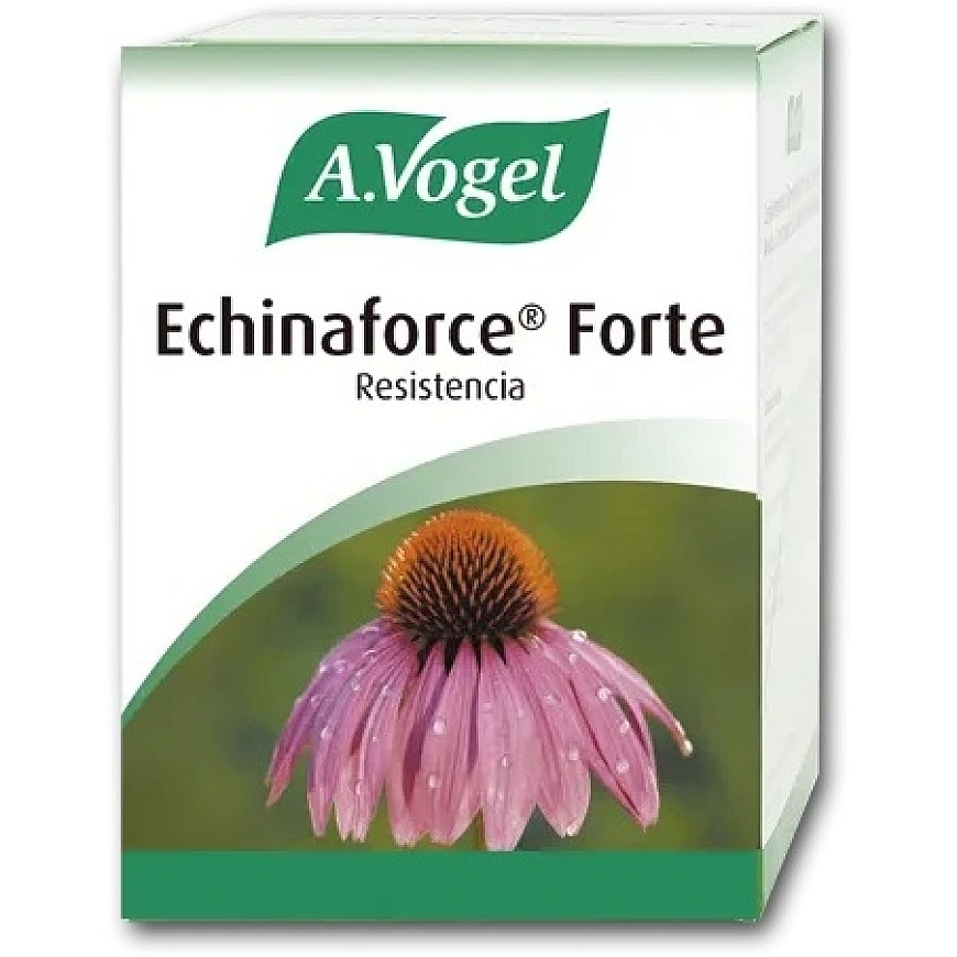 A. VOGEL Vogel Echinaforce Forte 30 Tablets