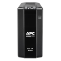 APC BR650MI uninterruptible power supply (UPS) Line-Interactive 0.65 kVA 390 W 6 AC outlet(s) APC BR650MI uninterruptible power supply (UPS) Line-Interactive 0.65 kVA 390 W 6 AC outlet(s)