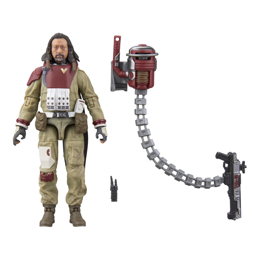 Hasbro Star Wars G25335L00 rotaļu figūriņa/varonis