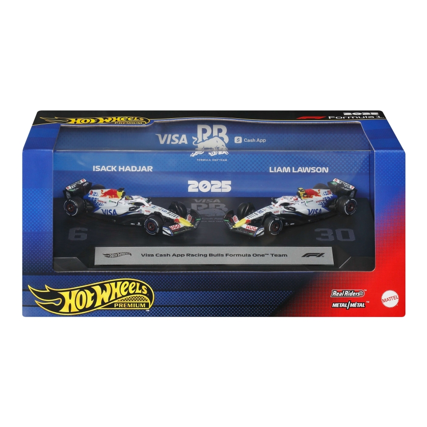 Hot Wheels Hot Wheels JMM94 rotaļu