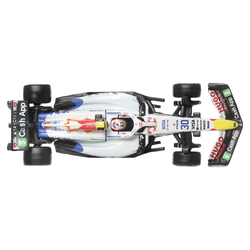 Hot Wheels JMM94 leluajoneuvo – 3