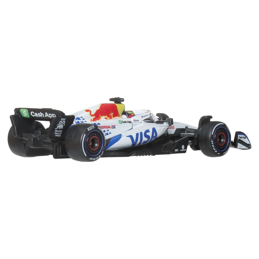 Hot Wheels JMM94 mängusõiduk – 4