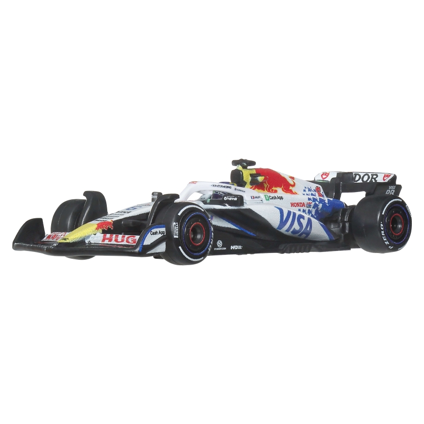 Hot Wheels JMM94 mängusõiduk – 5