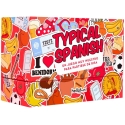 Hellofun Tradicionālais Spāņu spēles spēle Hellofun Tradicionālais Spāņu spēles spēle