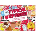 Hellofun Typical Spanish Game
