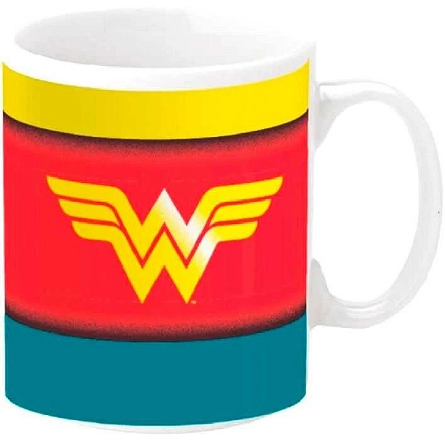 Dc Comics DC Comics Wonder Woman