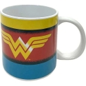DC Comics Wonder Woman -muki 325 ml DC Comics Wonder Woman -muki 325 ml