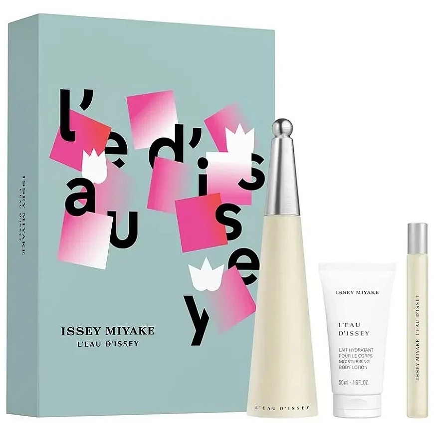 Issey Miyake Issey Miyake L`eau D`issey