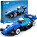 Коврик CircuitRacCarBlue C55106W 33278 Коврик CircuitRacCarBlue C55106W 33278