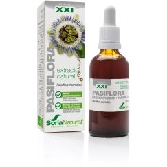 Soria Extract Pasiflora S Xxi 50ml