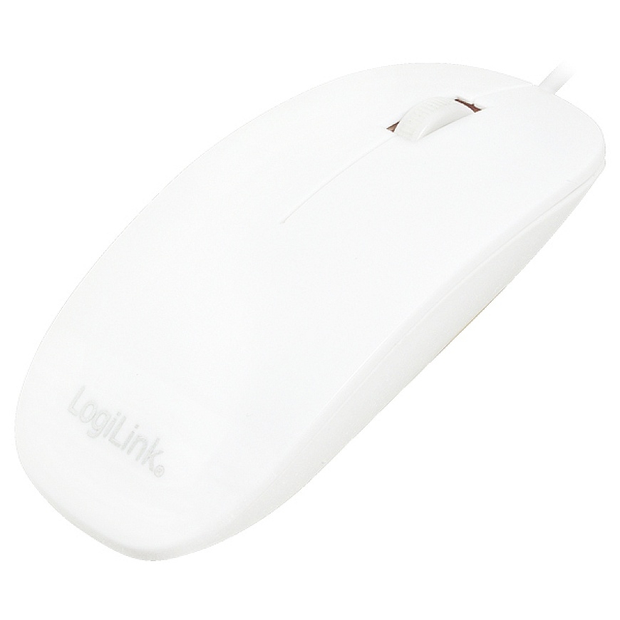 LogiLink ID0062 pele USB Type-A Optisks