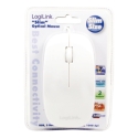 LogiLink ID0062 pele USB Type-A Optisks 1000 DPI LogiLink ID0062 pele USB Type-A Optisks 1000 DPI