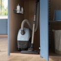 Siurblys PHILIPS Galingumas 800 W Dulkių talpa 3 L Cilindrinis siurblys Valymo tipas Sausas Dulkių konteineris Dulkių maišelis S Siurblys PHILIPS Galingumas 800 W Dulkių talpa 3 L Cilindrinis siurblys Valymo tipas Sausas Dulkių konteineris Dulkių maišelis S