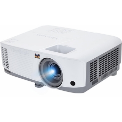 Viewsonic PA503W andmeprojektor Tavaline viskeprojektor 3800 ANSI luumenit DMD WXGA (1280x800) Valge