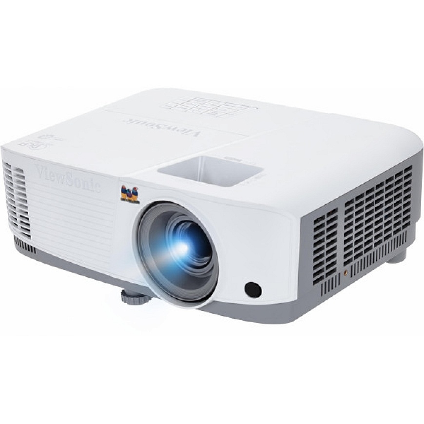 Viewsonic PA503W multimediālais projektors Standarta fokusa