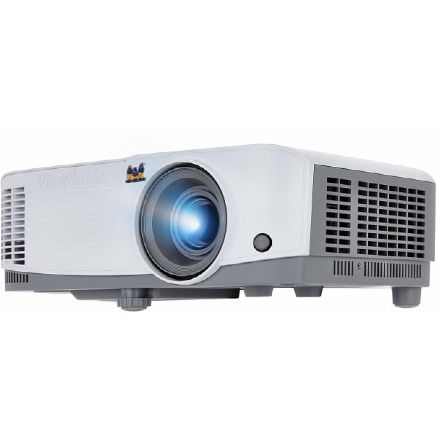 Viewsonic PA503W andmeprojektor Tavaline viskeprojektor 3800 ANSI luumenit DMD WXGA (1280x800) Valge – 2