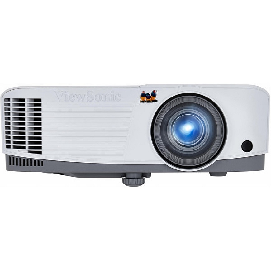Viewsonic PA503W data projector Standard throw projector 3800 ANSI lumens DMD WXGA (1280x800) White – 3