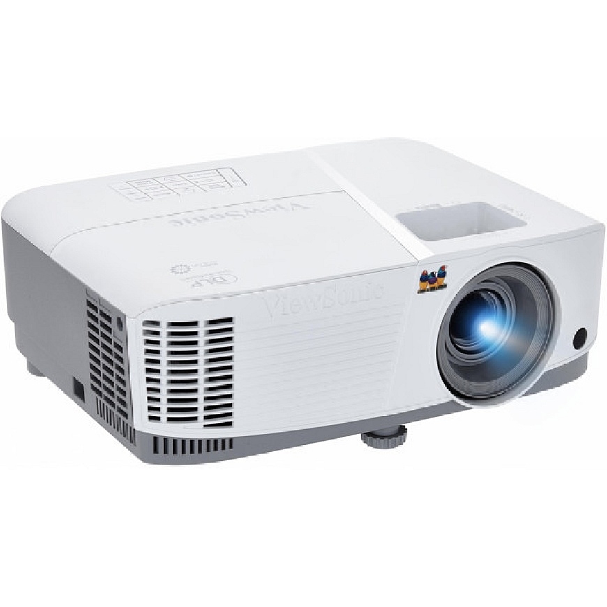 Viewsonic PA503W data projector Standard throw projector 3800 ANSI lumens DMD WXGA (1280x800) White – 5