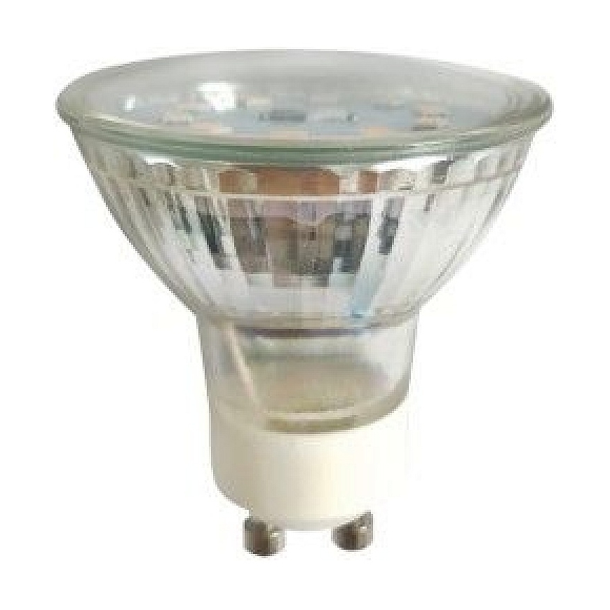 ILike LED lampa GU10 230V 5W