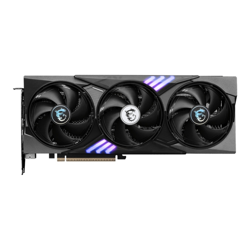 MSI GeForce RTX 5060 Ti 8G GAMING TRIO OC NVIDIA 8 GB GDDR7 – 2