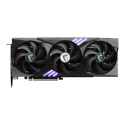 MSI GeForce RTX 5060 Ti 8G GAMING TRIO OC NVIDIA 8 GB GDDR7 MSI GeForce RTX 5060 Ti 8G GAMING TRIO OC NVIDIA 8 GB GDDR7