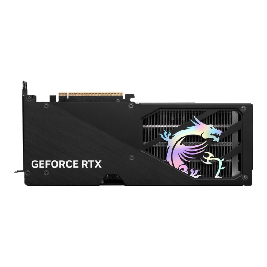 MSI GeForce RTX 5060 Ti 8G GAMING TRIO OC NVIDIA 8 GB GDDR7 – 4