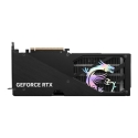 MSI GeForce RTX 5060 Ti 8G GAMING TRIO OC NVIDIA 8 GB GDDR7 MSI GeForce RTX 5060 Ti 8G GAMING TRIO OC NVIDIA 8 GB GDDR7