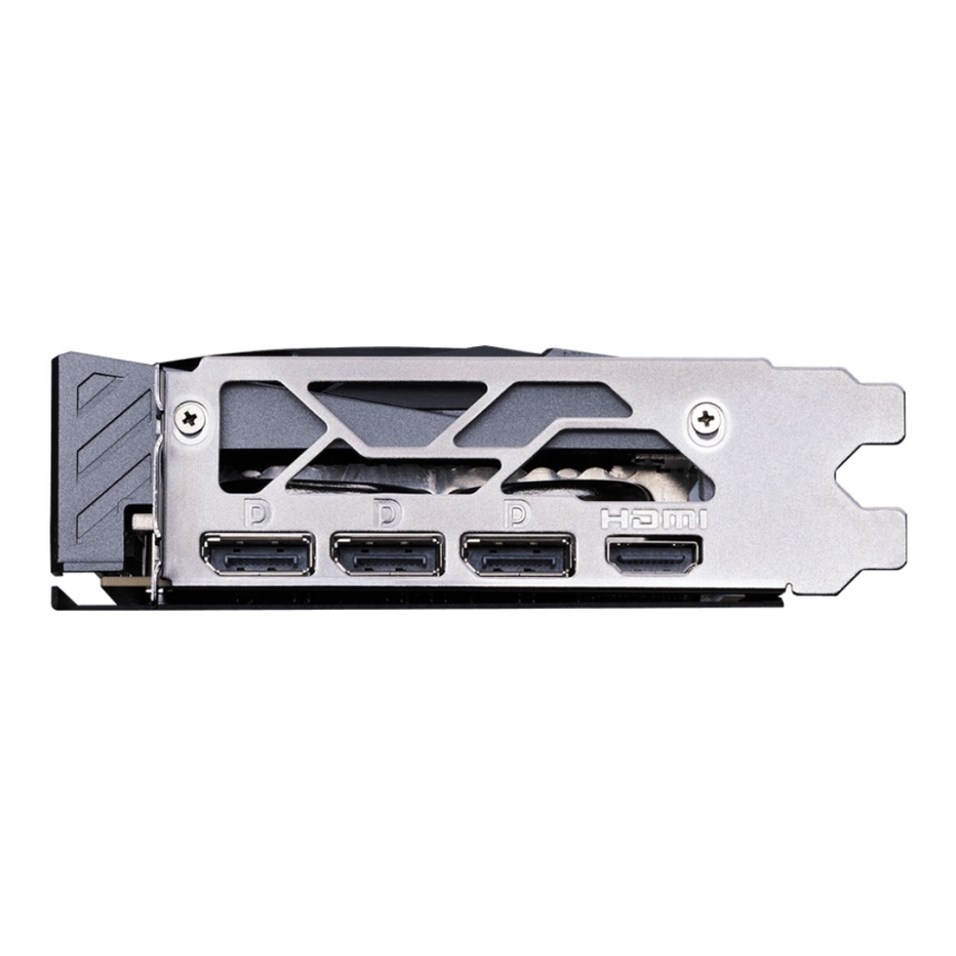 MSI GeForce RTX 5060 Ti 8G GAMING TRIO OC NVIDIA 8 GB GDDR7 – 5