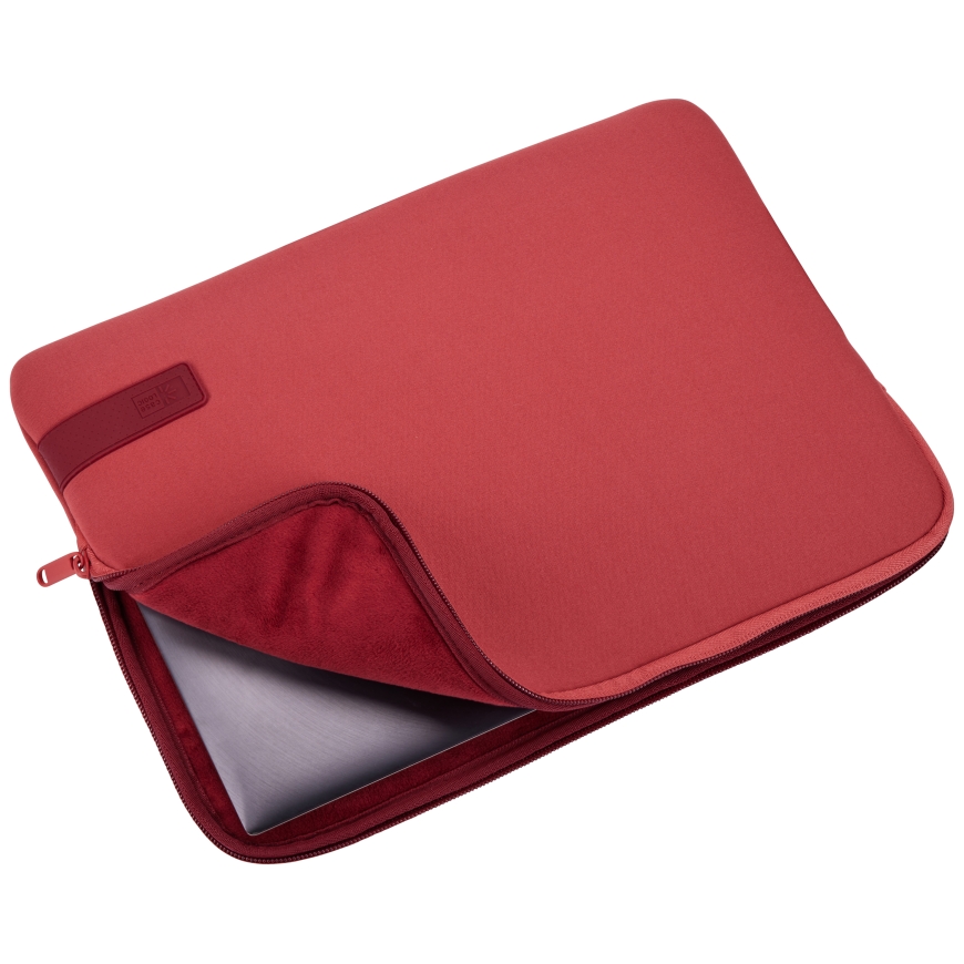 Case Logic Reflect REFPC114 - Astro Dust 35,6 cm (14") Soma-aploksne Sarkans – 4