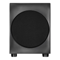Chieftec CI-03B-OP computer case Cube Black Chieftec CI-03B-OP computer case Cube Black